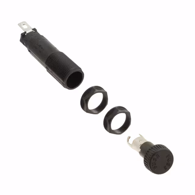 03453RF8X Littelfuse Inc. Portafusibles